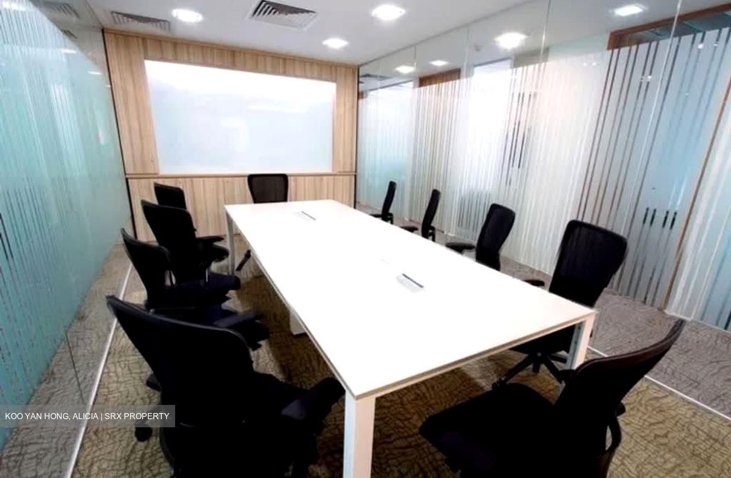 Thong Teck Building (D9), Office #599081291